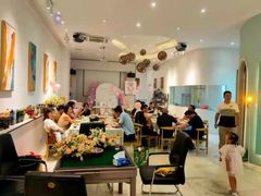 -聚会山庄·派对会议团建别墅轰趴馆(中兴和园店)