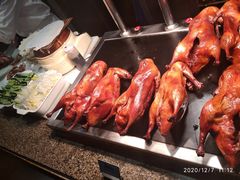 -星伦多自助料理(永旺店)