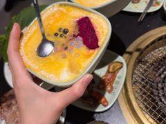 -韩盛·盛江山自助料理(中街大悦城店)