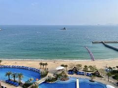 -深圳大梅沙京基洲际度假酒店