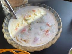 酸乳酪杂-Santoor 萨都里印度餐厅(北锣鼓巷店)