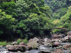 -楠溪江风景名胜区