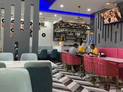 -VATAN INDIAN RESTAURANT米特餐饮有限公司(城北路店)