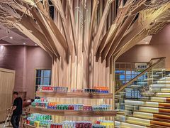 -丽池宫韩式汗蒸会馆(华灯坊店)