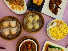 -金时代顺风大酒店(金山店)