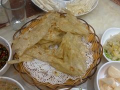 -清真·马家火锅美食城(镇江北路店)