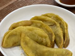 -草桥清真牛肉锅贴扁食店