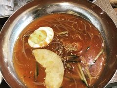-火炉火自助餐(朝阳大悦城店)