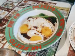 -肥韬香港茶餐厅(上海首店)