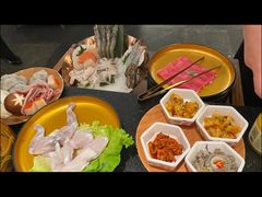 -牛New寿喜烧(新六百店)