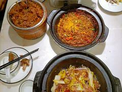 -刘胖子家常菜·蹄花焖藕(兴业店)