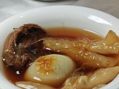 -聚春园自助餐厅(东街口店)