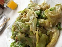 -渔民船说·北塘海鲜·天津菜·海肠捞饭(北塘古镇店)