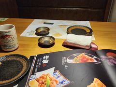 -隐鮨日料(北辰三角洲店)