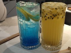 -BE BRIGHT KITCHEN(正佳广场店)