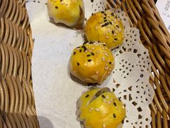 -阿娜尔·新疆菜(宜家荟聚中心店)