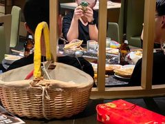 -海底捞火锅(崇文门新世界百货店)