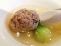 -丽笙精选海仑宾馆·海茂中餐厅