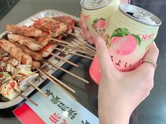 -肥猫烤翅·20年老字号(锦州道店)