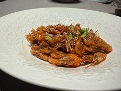 -宫燕府·京菜·烤鸭·淮扬菜(王府中心店)