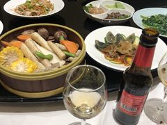 -高佳庄·舟山海鲜(海景旗舰店)