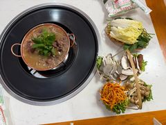 -藏味八珍特色火锅