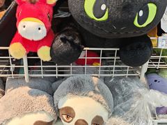 -沃尔玛购物广场(南城印象汇店)