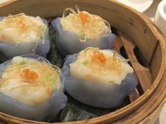 蟹子翅皇饺-益健美食大广场(北岭店)