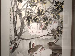 -江苏省美术馆(长江路新馆)