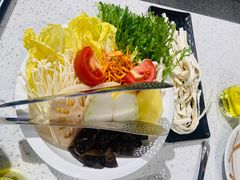 -八珍玉食鸡煲·打边炉(印象城店)