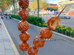 -邓记新一代糖油果子(四川煤管局供销公司职工宿舍店)