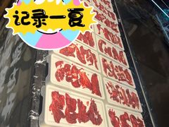 -谭三娘鲜切牛肉自助火锅(九眼桥总店)