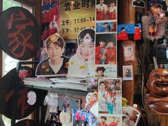 -玉桥餐厅(天坛店)