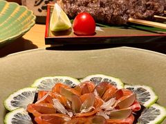 -原志优秀食材·匠心料理·海胆主题(金亿广场店)