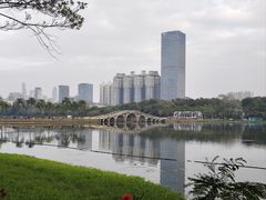 -南宁南湖公园