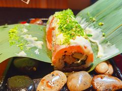 -無境·匠心日本料理(汉街店)