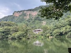 -青城山
