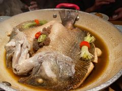 -顺香居·老字号湖北菜(江汉路店)