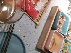 -味妙烤鱼吧(回龙观店)