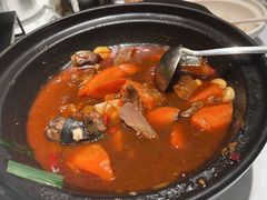 -湖锦酒楼·31年地道湖北菜(黄鹤楼店)