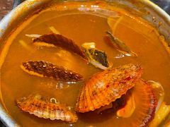 -鑫釜山海鲜烧烤(鑫丰国际店)