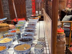 -萍姐火锅·公路夜市(南京新街口店)