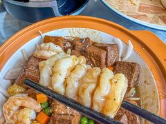 -百姓食府(秦虹路店)