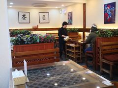 -丽江庭院之爱在路上(西单店)