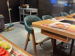 -温野菜涮涮锅(曲江大悦城店)