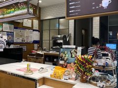 -巴黎贝甜(右安门店)