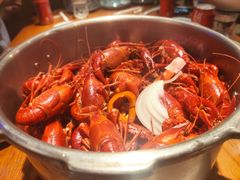 蚝虾一锅鲜-蚝翅·海鲜粥·烧烤·羊肉季(鄞州万达店)