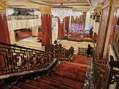 -北京中国大饭店