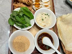 -解家河南菜(中原万达店)