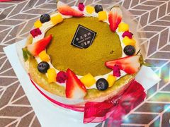 -艾加柒克蛋糕茶歇甜品台(春熙路店)